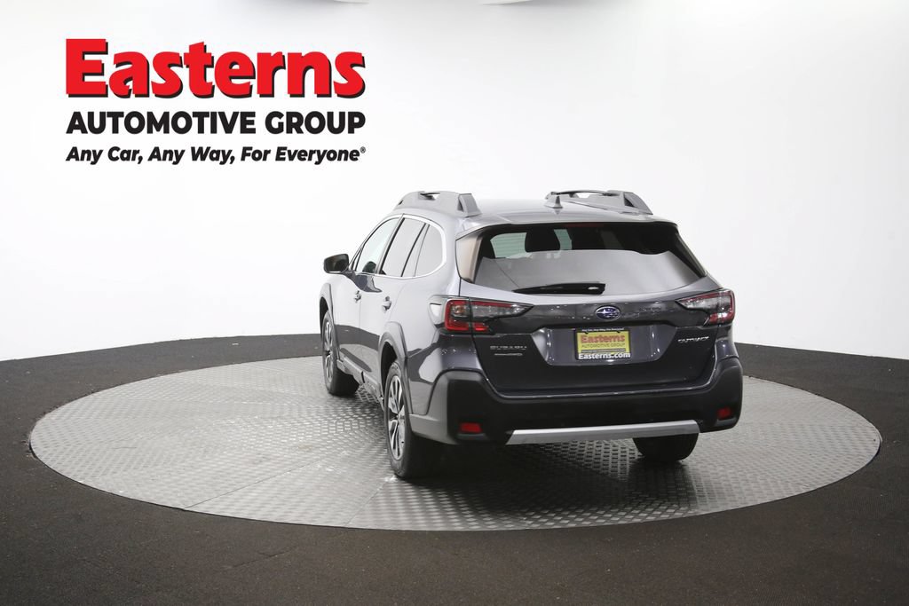 Used 2023 Subaru Outback Limited AWD/4WD image 34