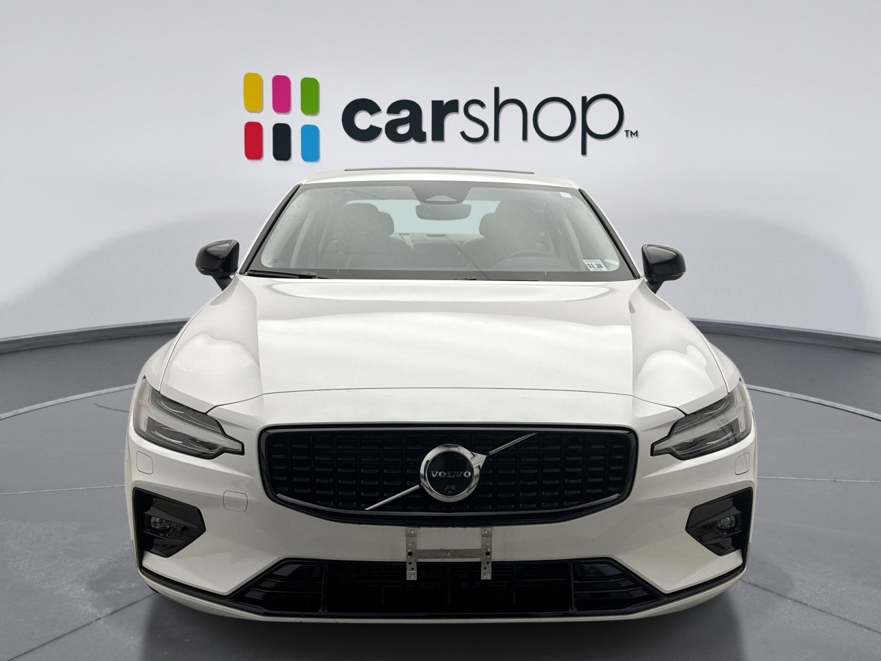 Used 2024 Volvo S60 B5 Plus w/ Climate Package AWD/4WD image 6