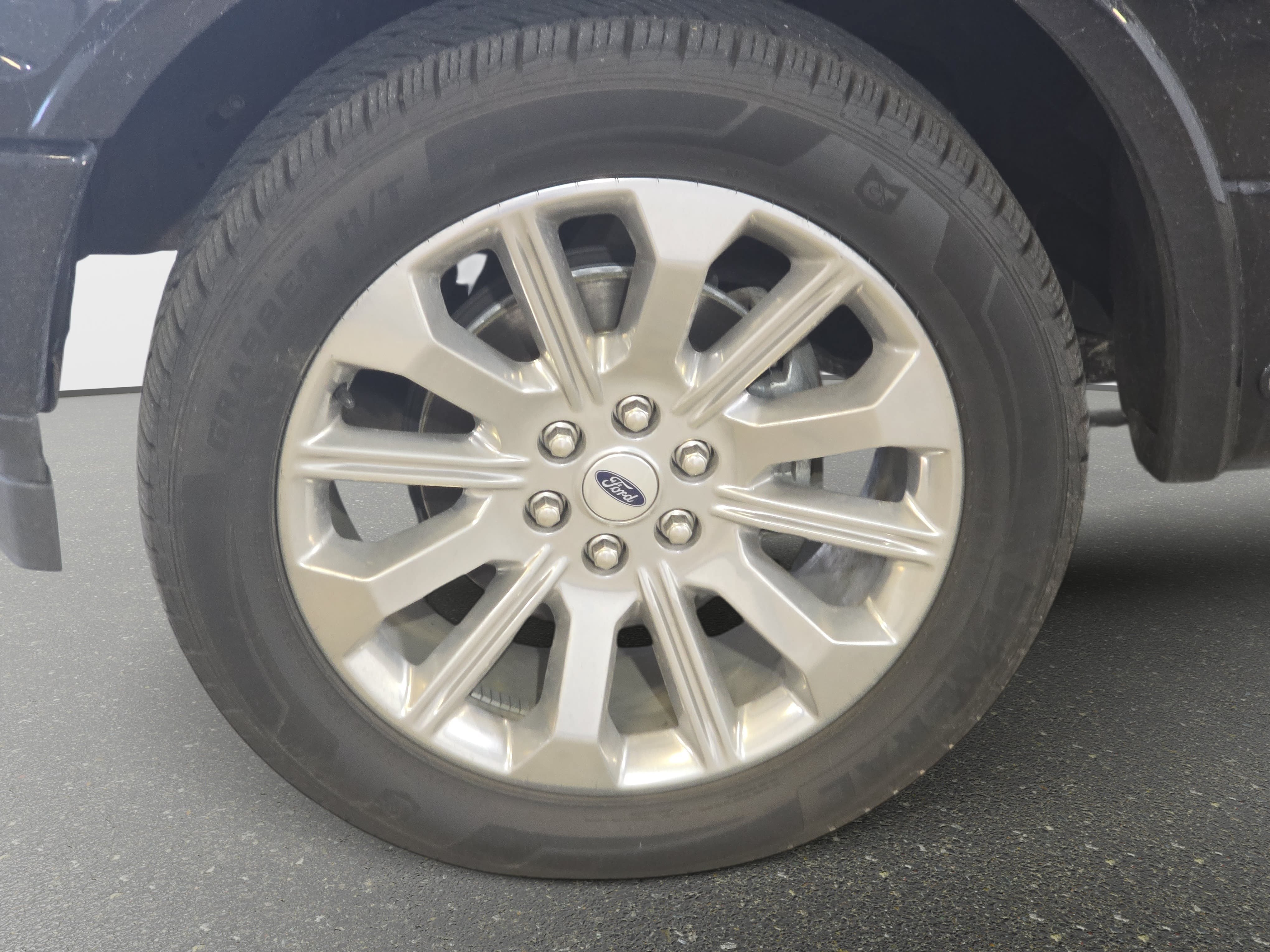 Used 2020 Ford F150 Limited AWD/4WD image 31