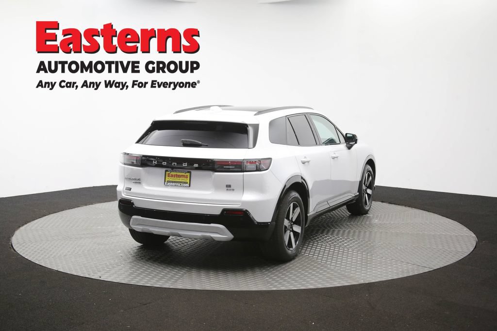 Used 2024 Honda Prologue Touring image 41
