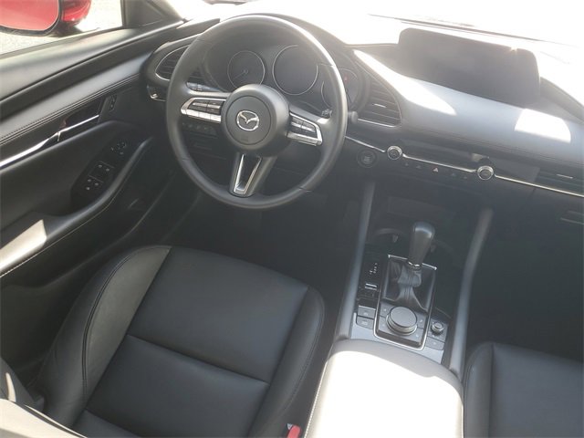 Certified 2022 MAZDA MAZDA3 s image 13