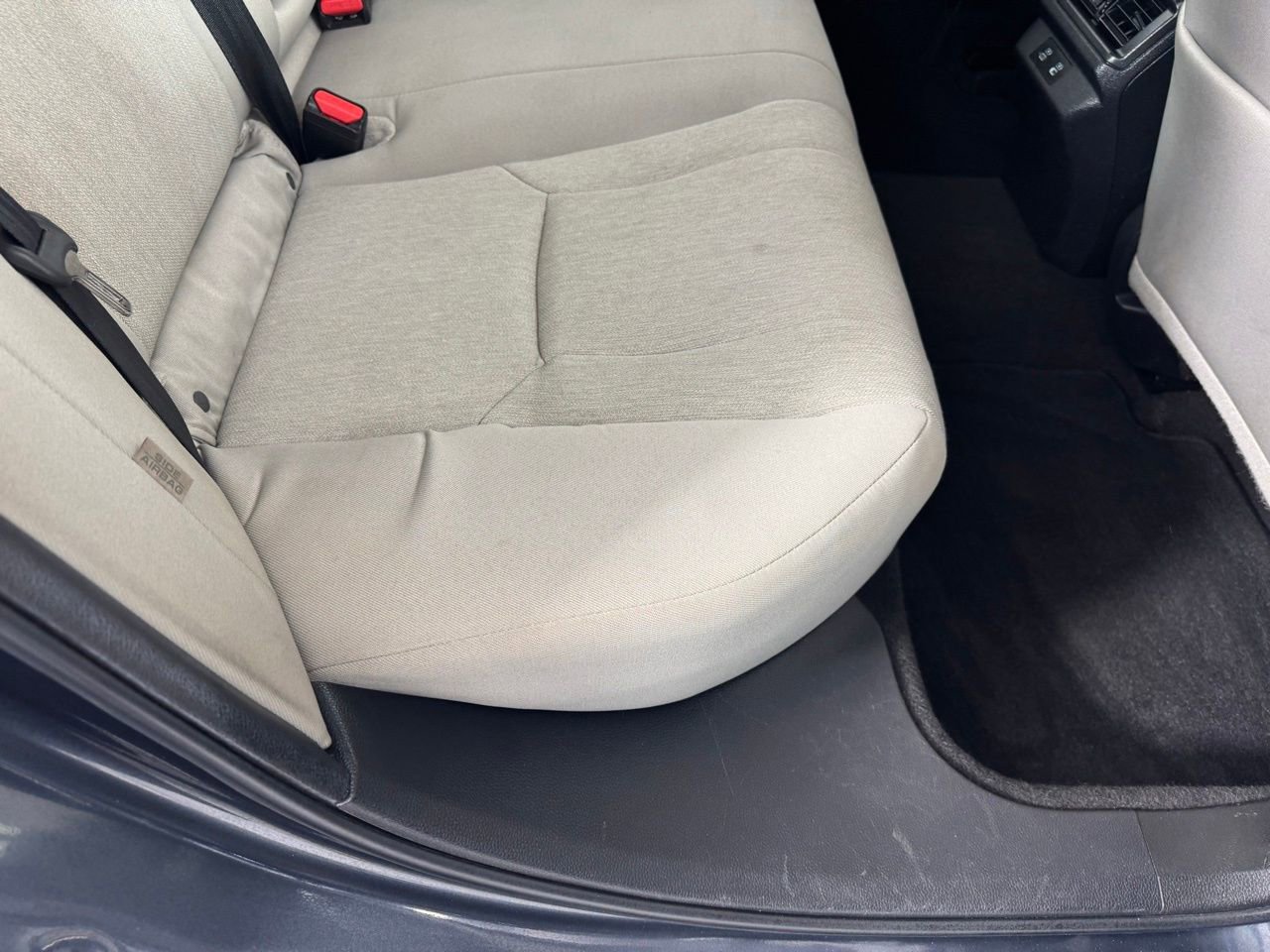 Used 2025 Honda Accord LX image 26