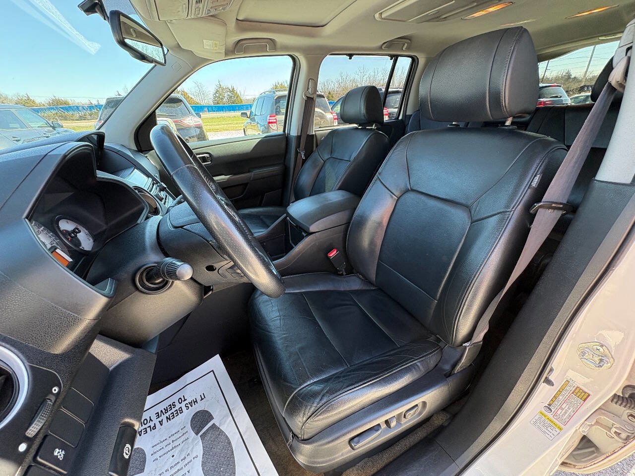 Used 2013 Honda Pilot Touring image 19