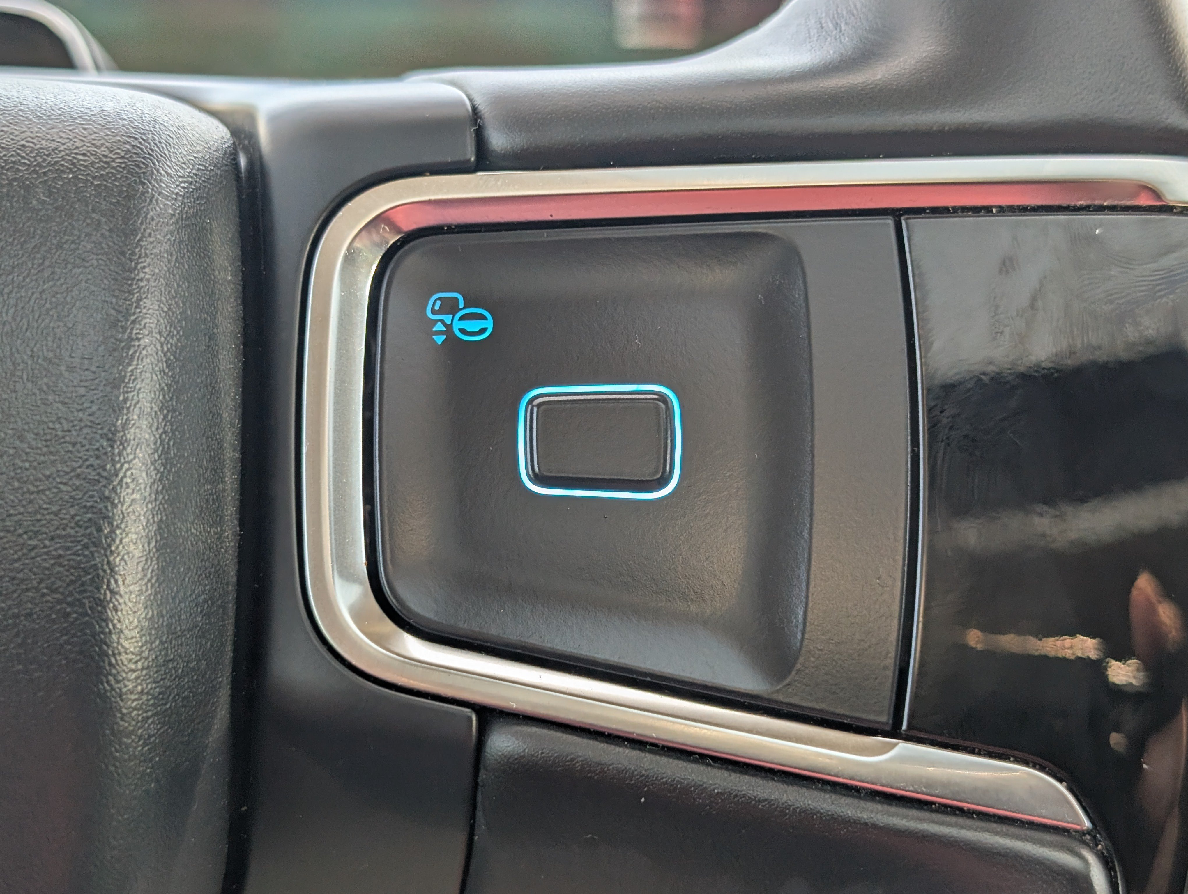 Certified 2025 Ford Expedition Platinum AWD/4WD image 28