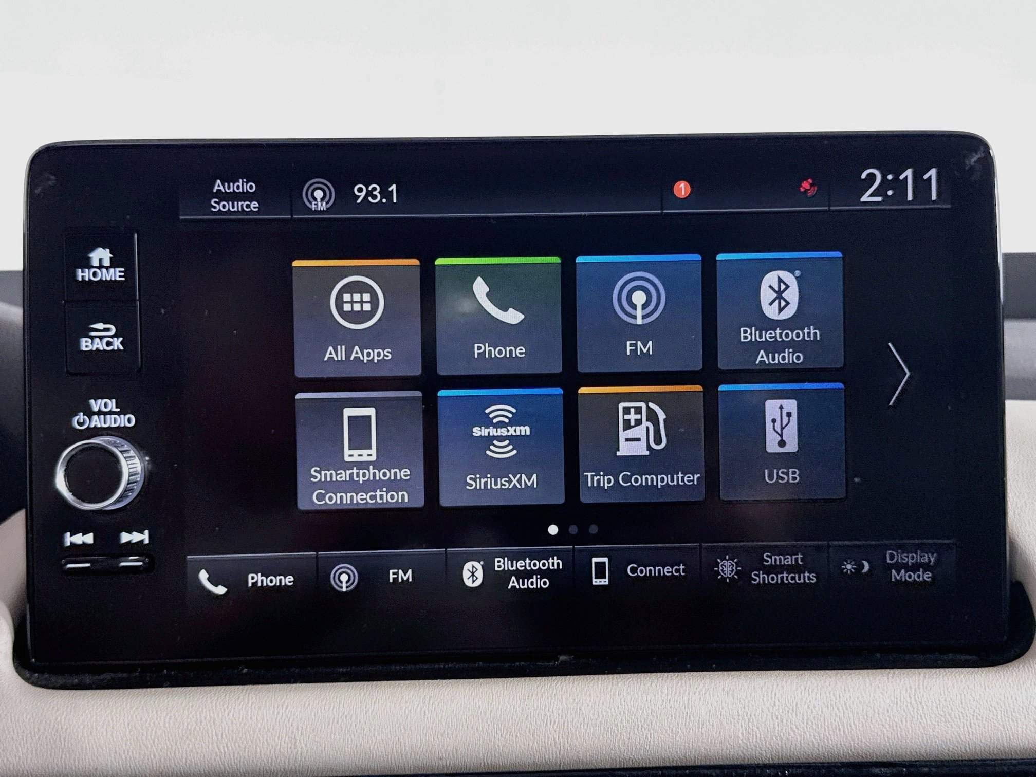 Used 2024 Honda HR-V EX-L image 20