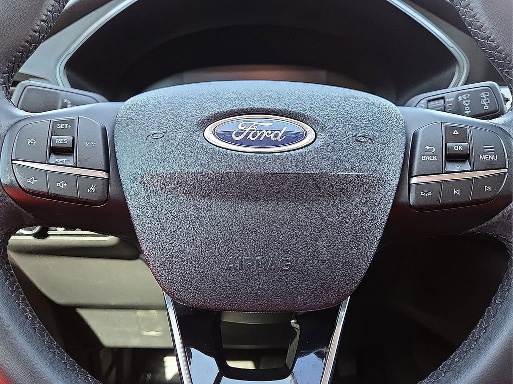 Used 2023 Ford Escape Active image 30