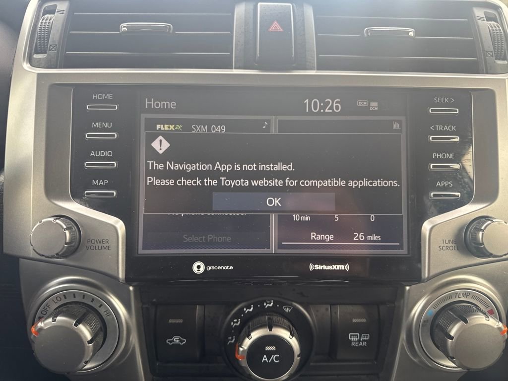 Used 2024 Toyota 4Runner SR5 image 20