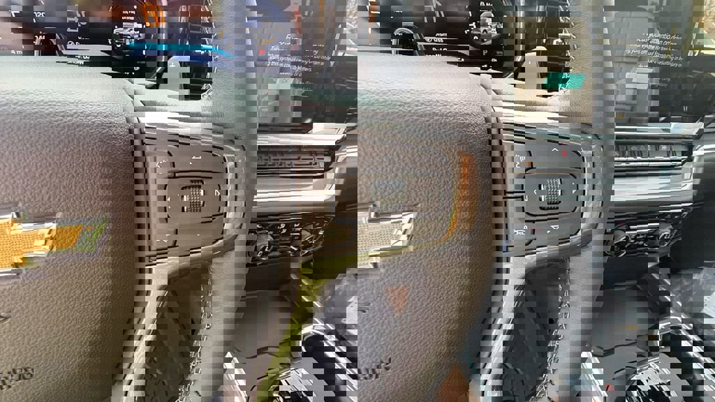 New 2026 Chevrolet Silverado 1500 High Country image 22