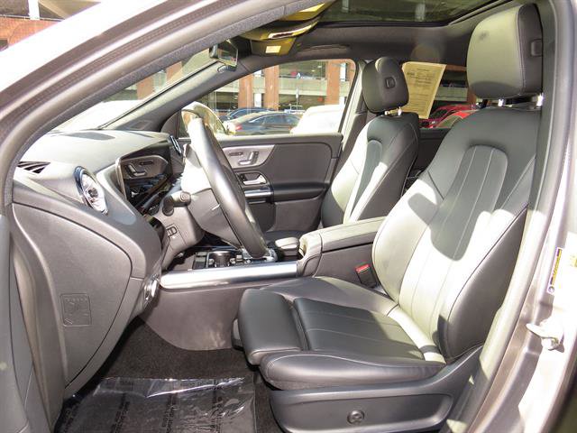 Certified 2022 Mercedes-Benz GLA 250 4MATIC image 18