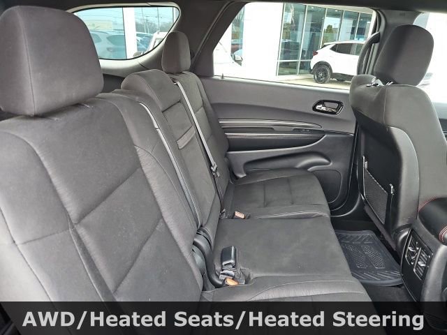 Used 2023 Dodge Durango GT image 26