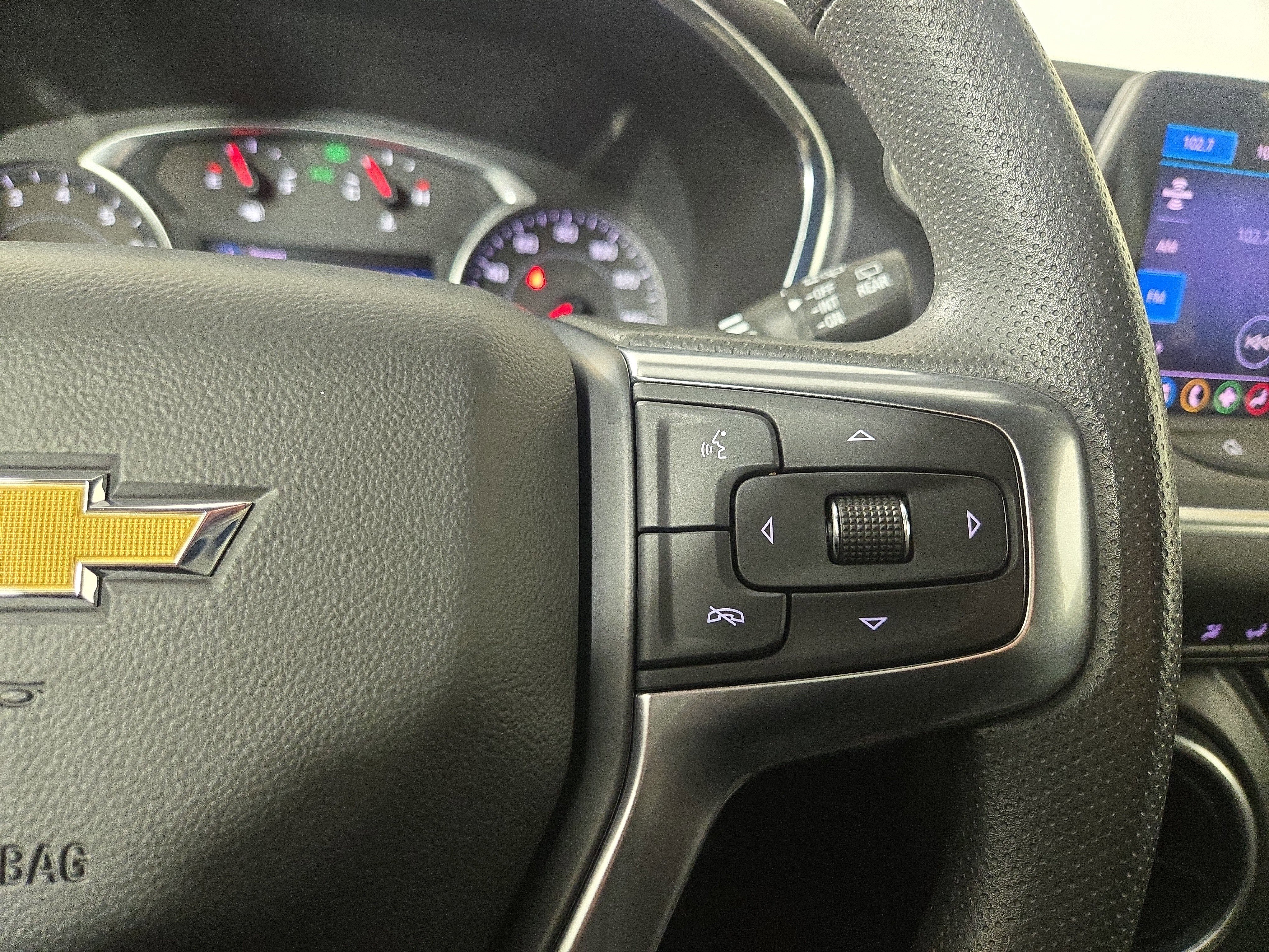 Used 2022 Chevrolet Blazer LT image 16