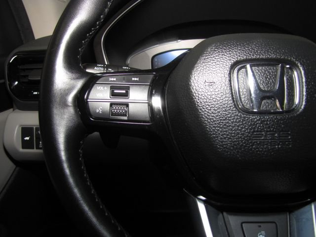 Certified 2024 Honda Pilot Elite image 5