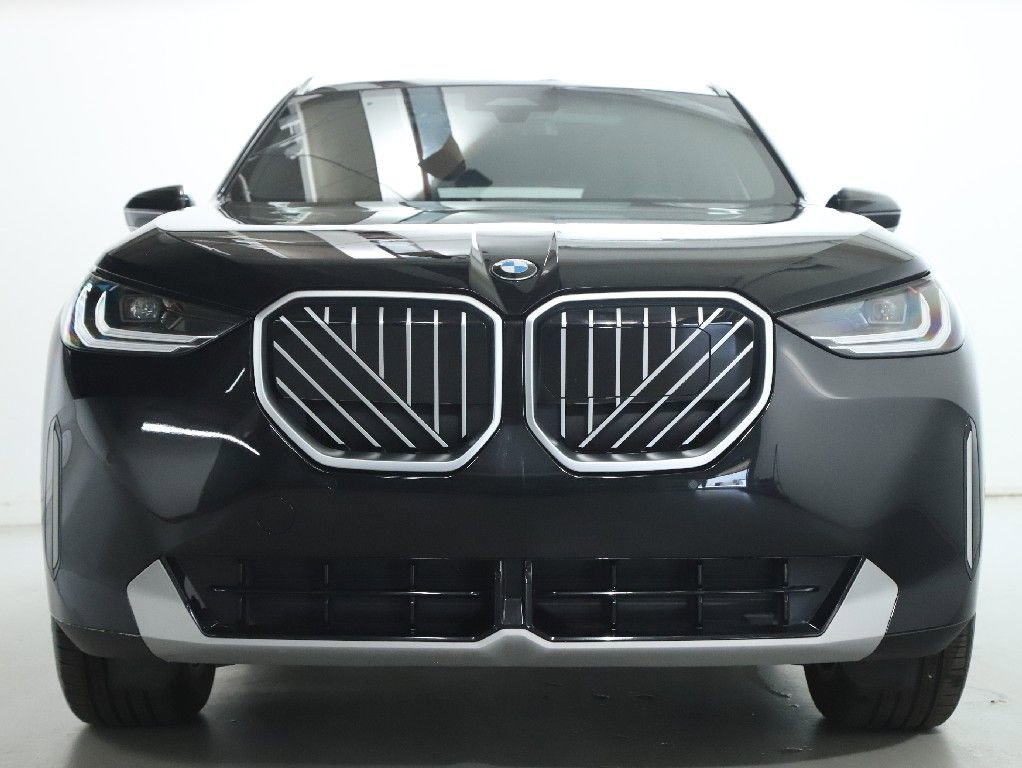 Certified 2026 BMW X3 xDrive30i w/ Convenience Package AWD/4WD image 5