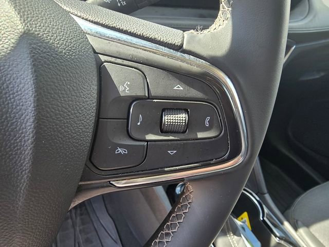 Used 2024 Buick Encore GX Preferred AWD/4WD image 29