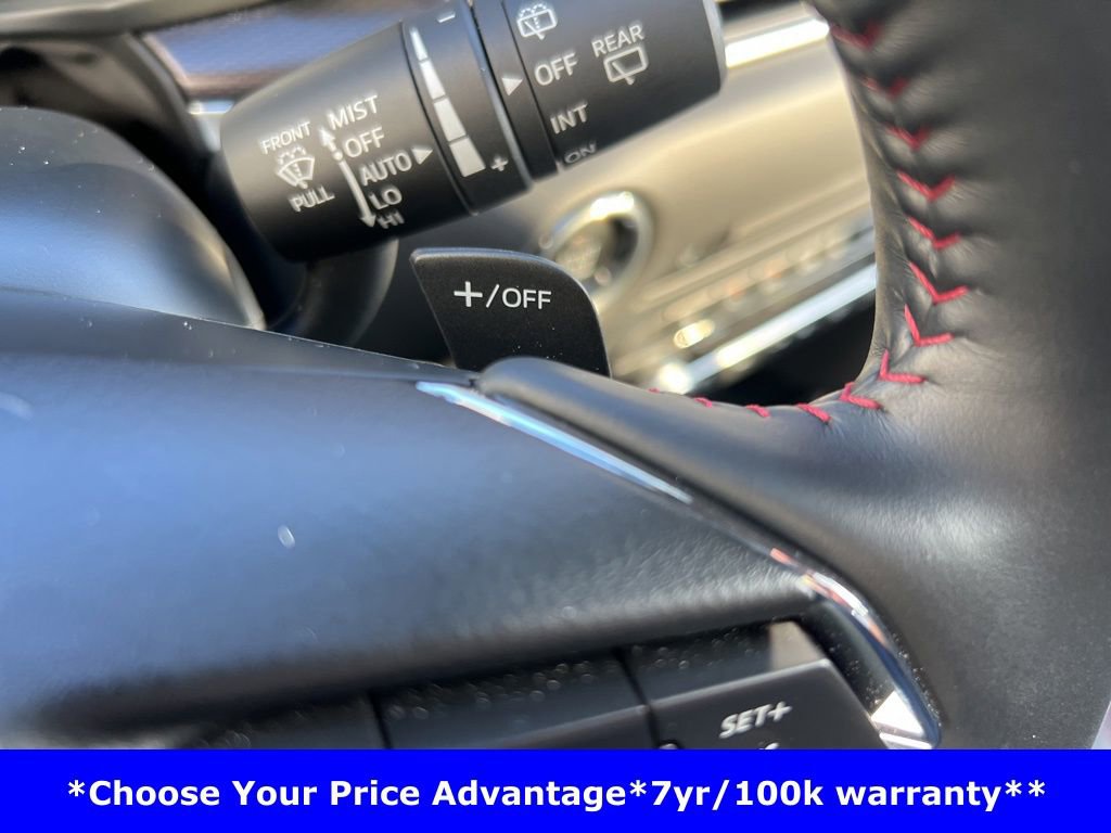 Used 2025 MAZDA CX-5 2.5 Turbo image 54