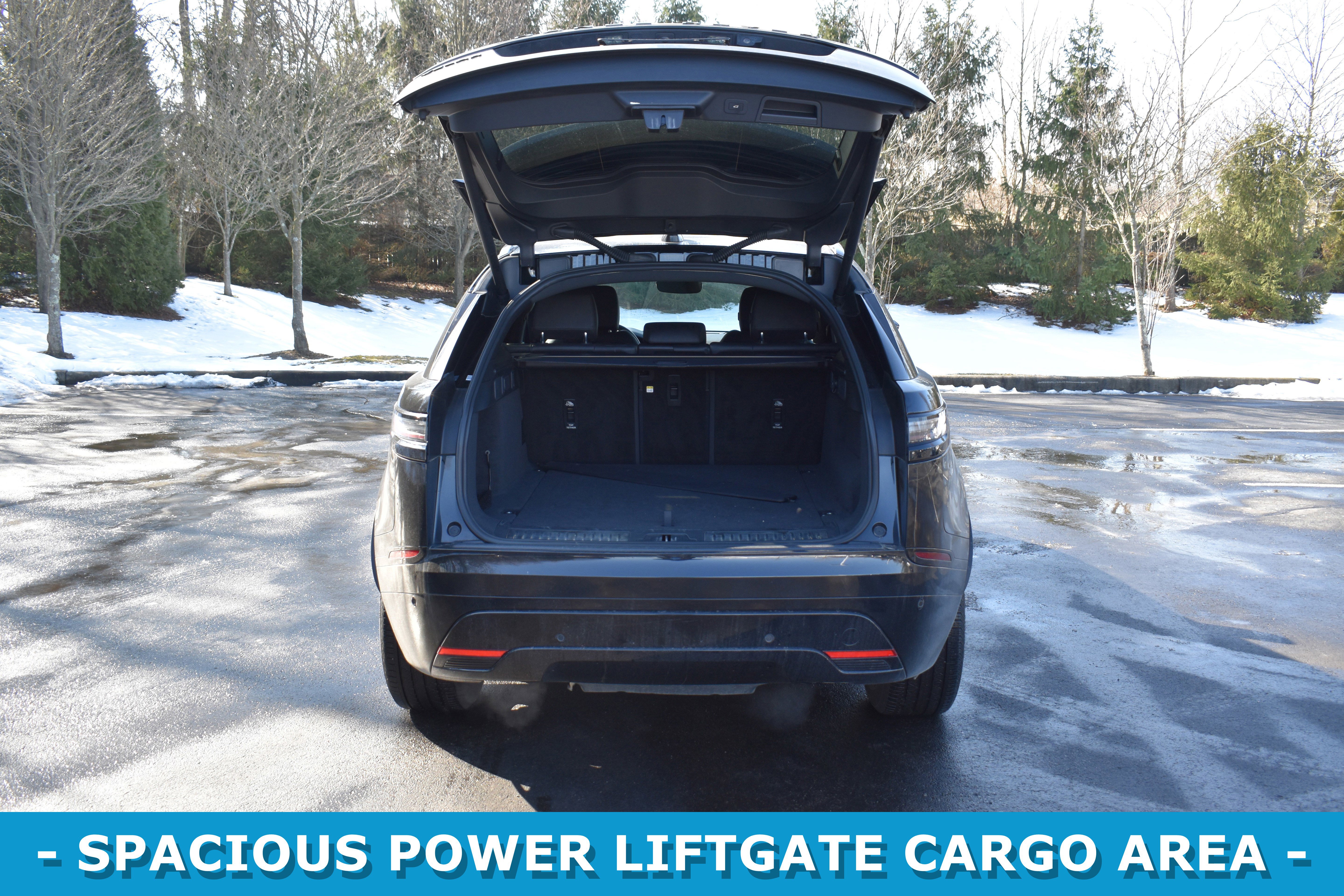 Used 2025 Land Rover Range Rover Velar Dynamic SE image 24