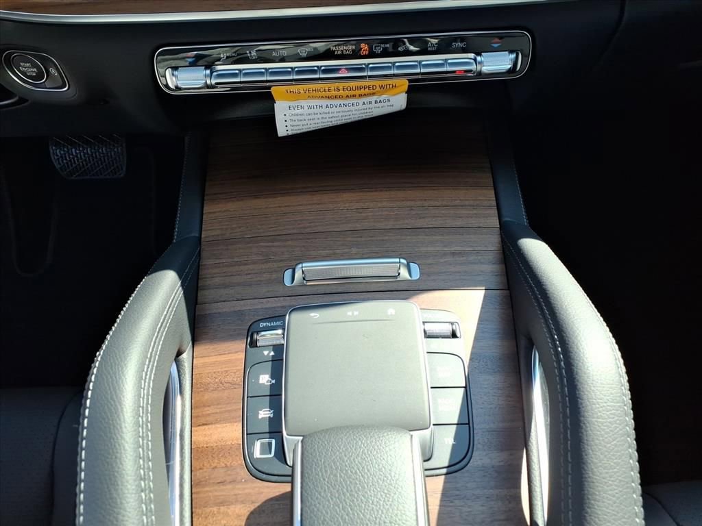 New 2026 Mercedes-Benz GLE 350 4MATIC image 24