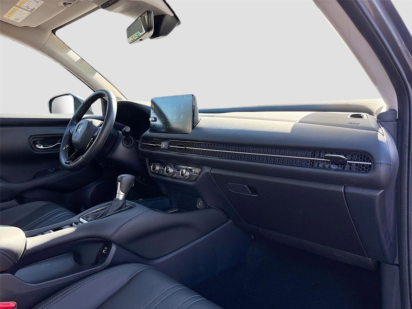 Certified 2023 Honda HR-V EX-L image 32