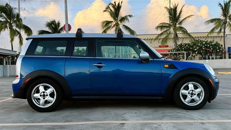 Used 2008 MINI Cooper Clubman Hardtop FWD image 5