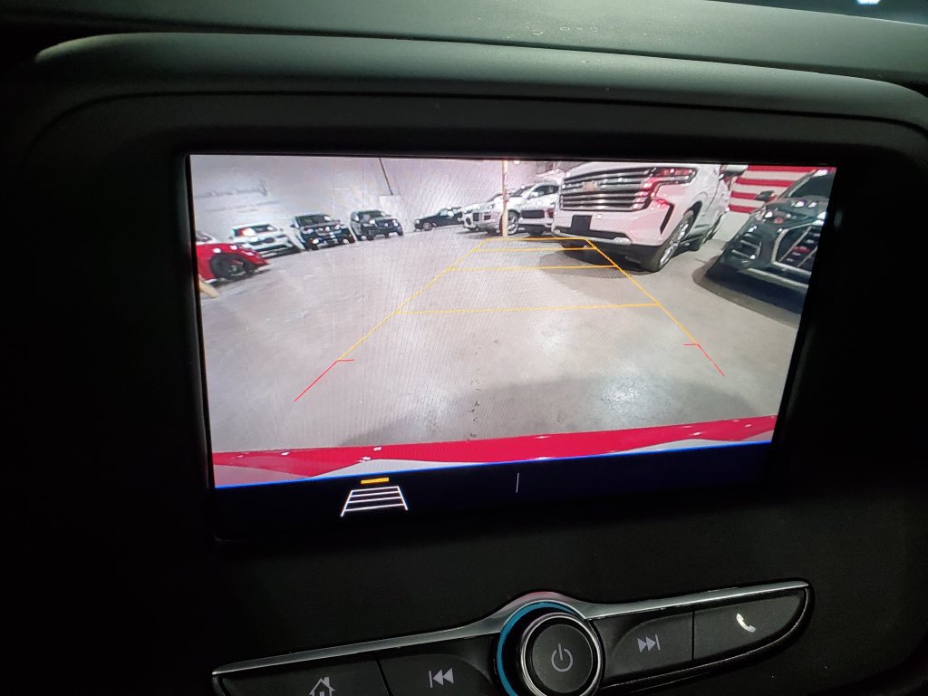 Used 2020 Chevrolet Camaro LT RWD image 24