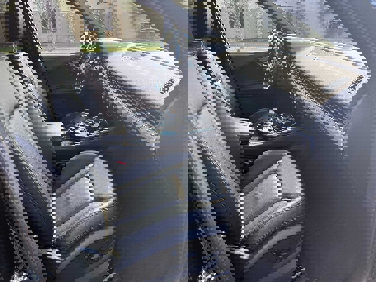 Used 2019 Audi Q7 2.0T Premium w/ Cold Weather Package image 12