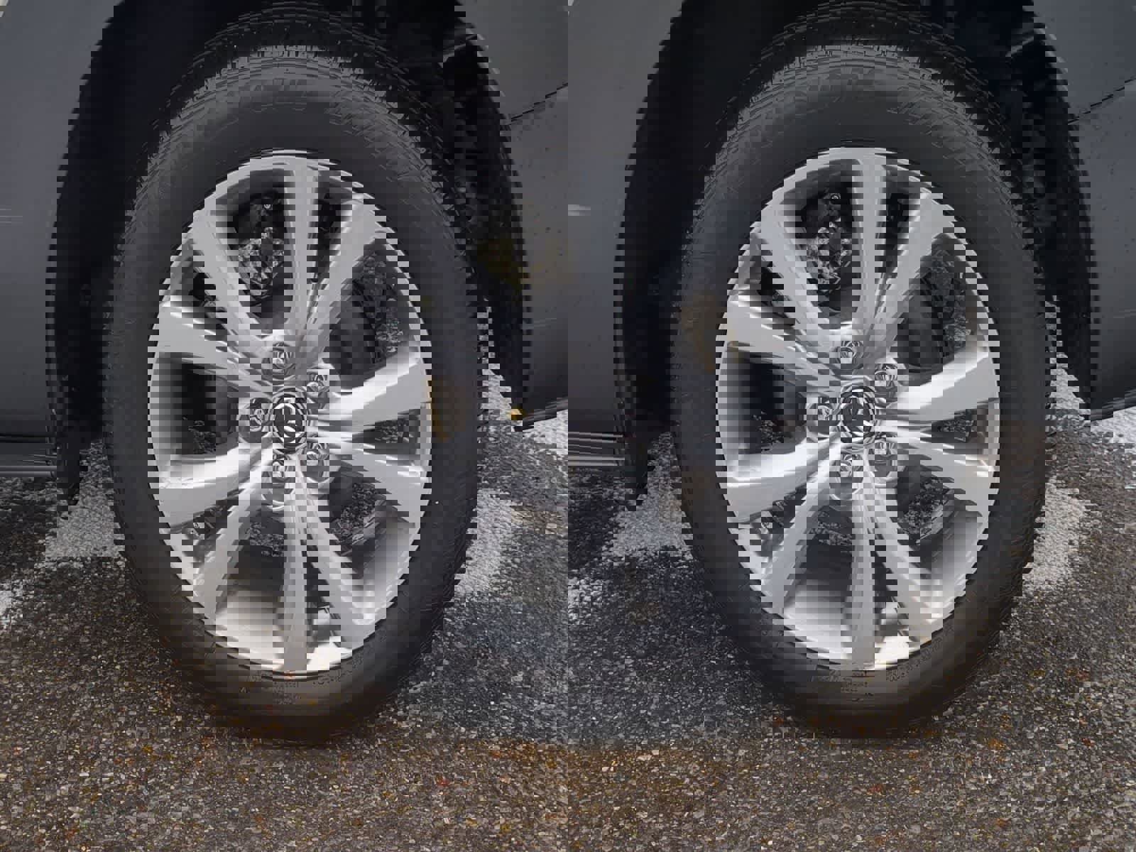 Used 2023 MAZDA CX-30 AWD 2.5 S w/ Select Package image 13