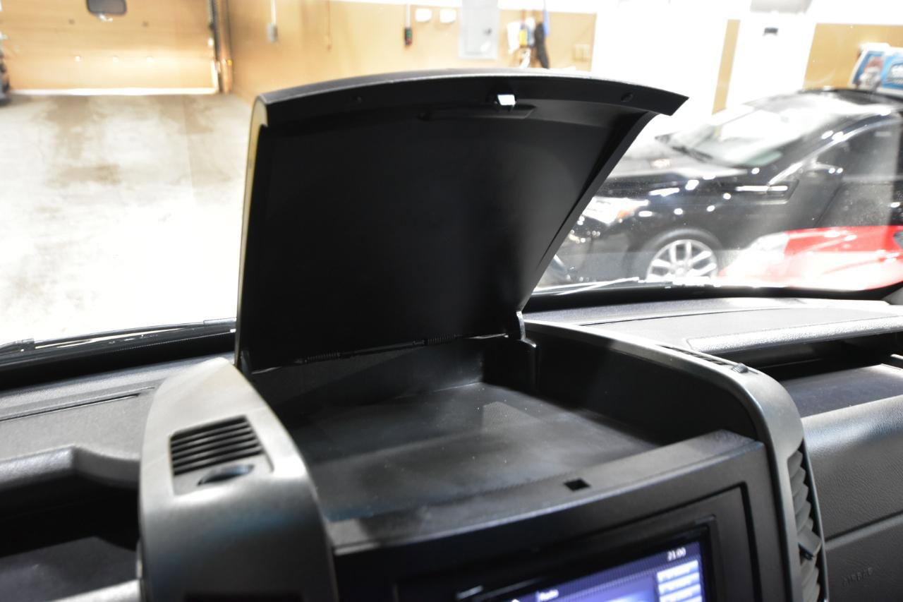 Used 2015 Mercedes-Benz Sprinter 3500 image 20