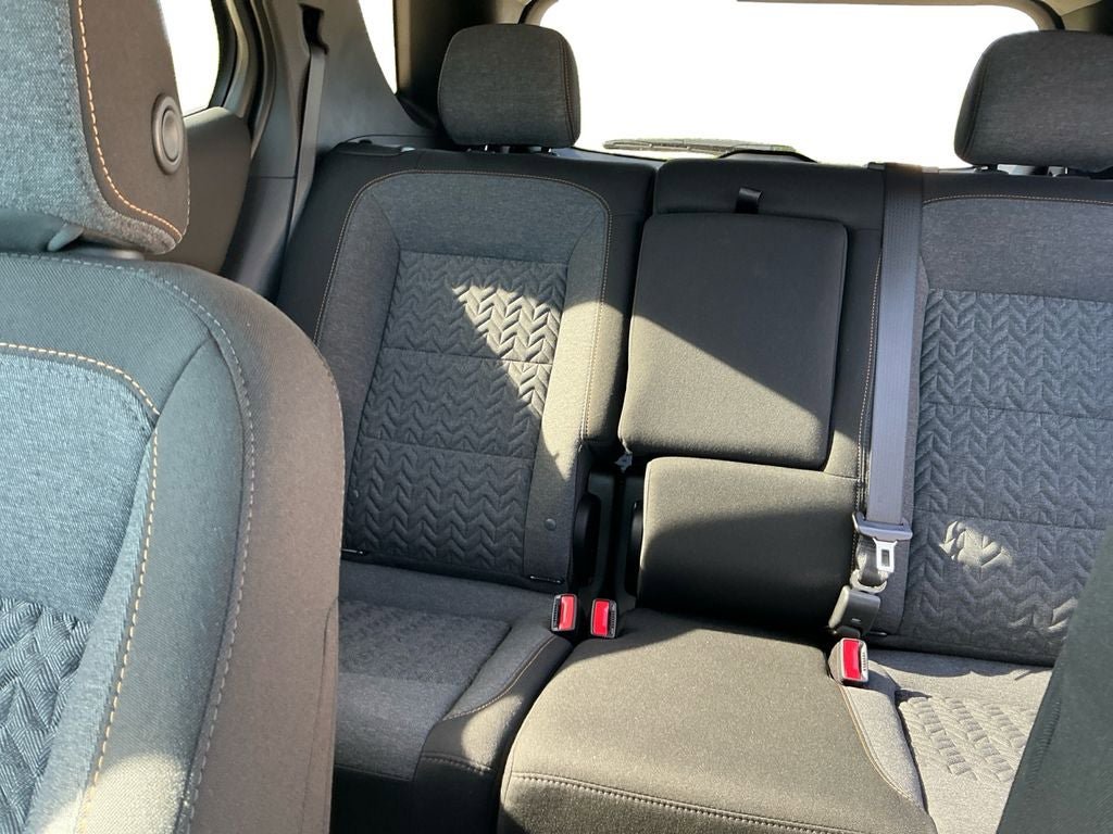Used 2024 Chevrolet Equinox LT w/ LPO, Floor Liner Package FWD image 13