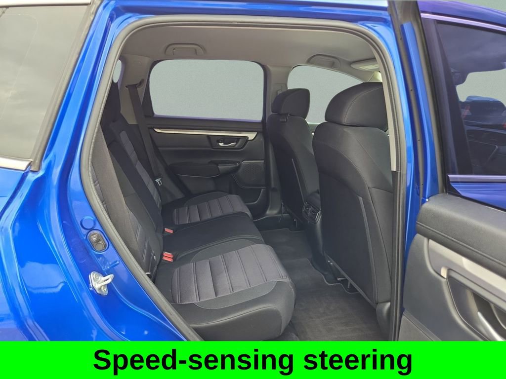 Used 2022 Honda CR-V Special Edition image 14