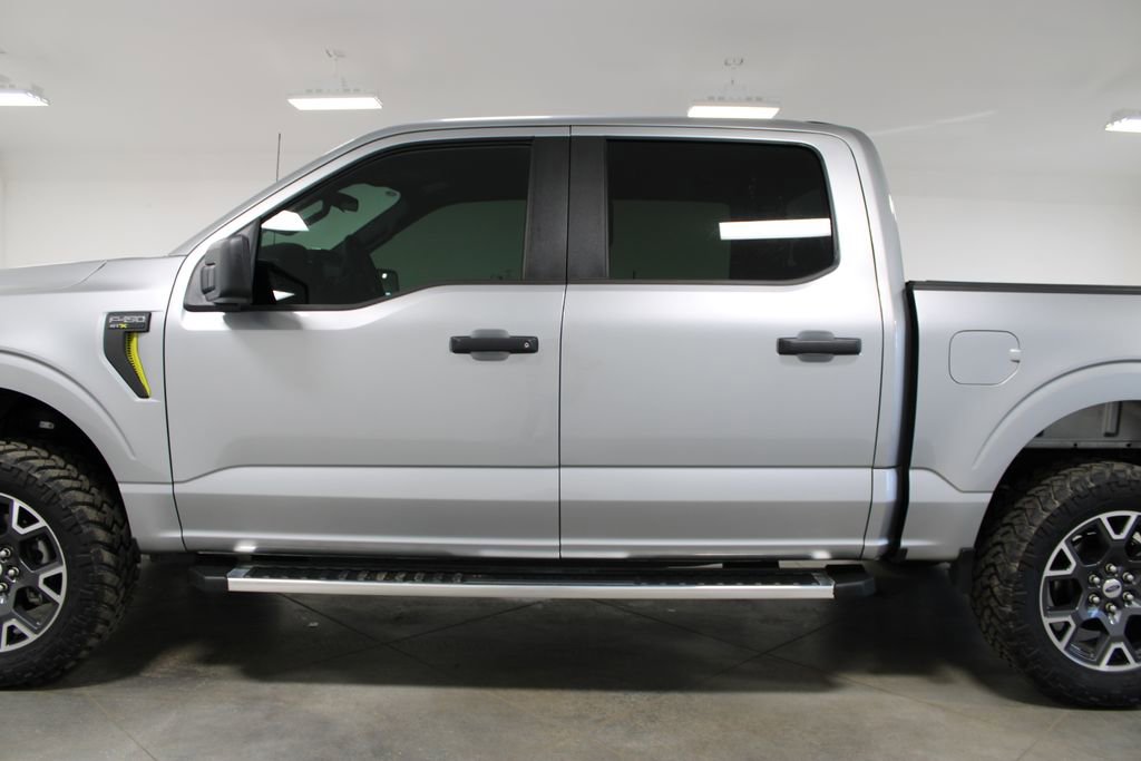 Used 2024 Ford F150 STX image 6