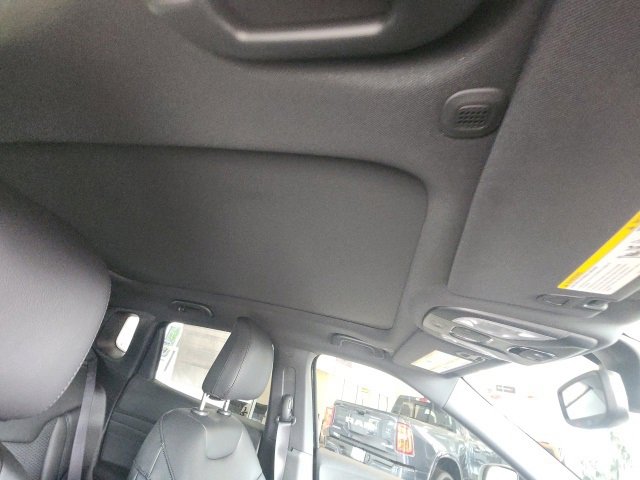 New 2026 Jeep Compass Latitude image 22