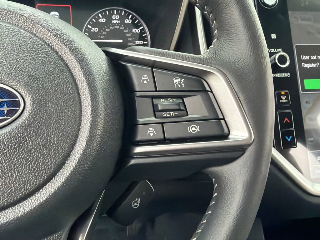New 2026 Subaru Ascent Limited AWD/4WD image 19