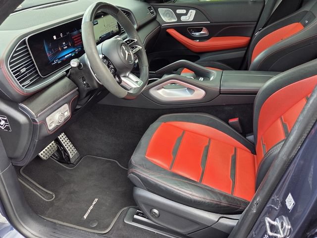 Used 2024 Mercedes-Benz GLE 53 AMG 4MATIC image 9