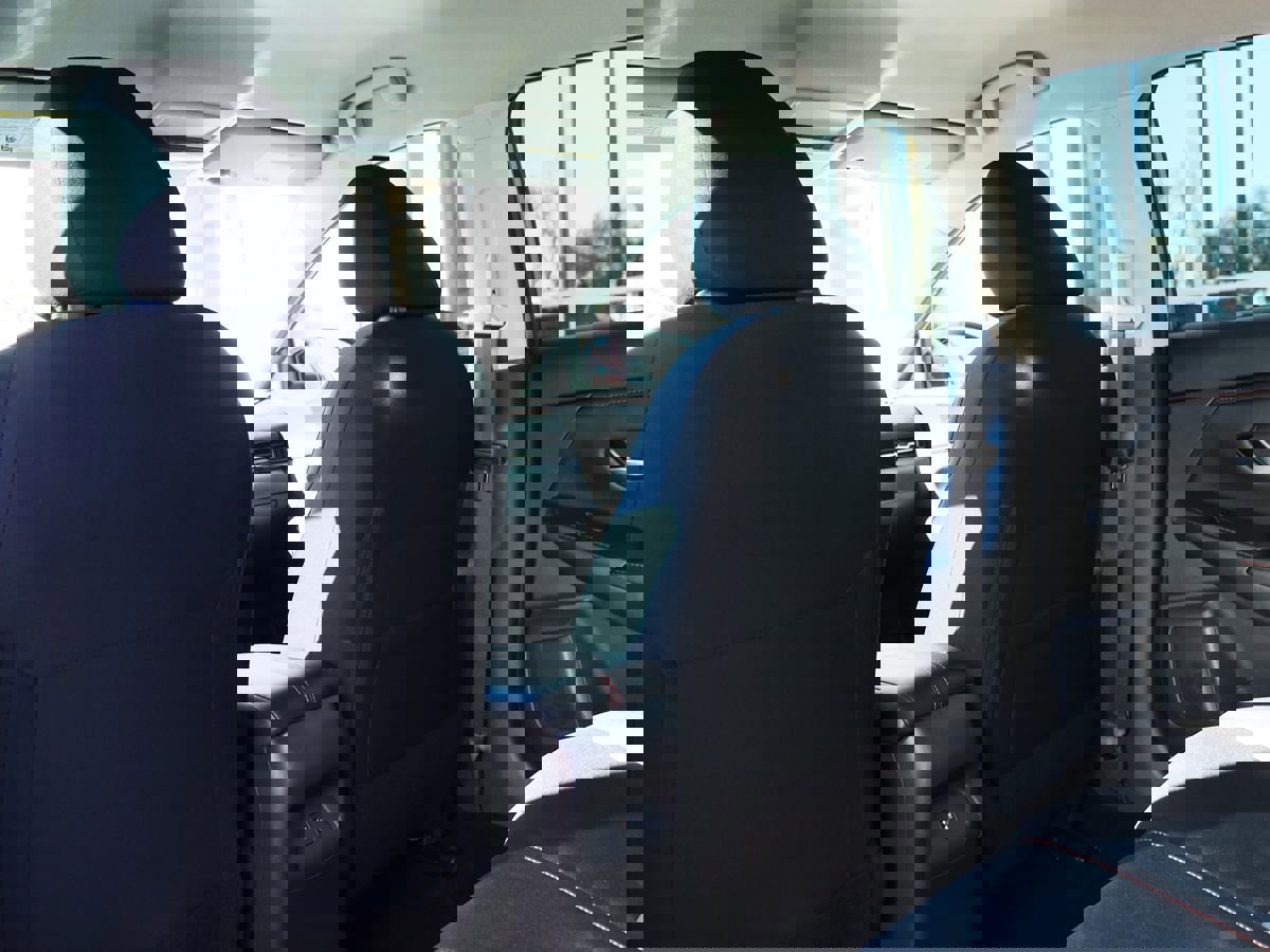 Used 2024 Nissan Sentra SR image 31