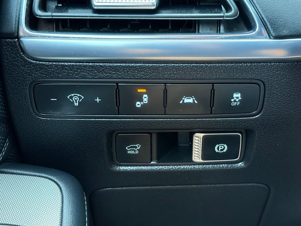 Used 2021 Hyundai Palisade Calligraphy image 38