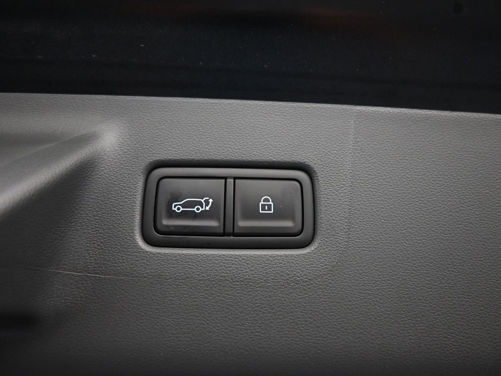 Used 2025 Hyundai Santa Fe Calligraphy AWD/4WD image 25