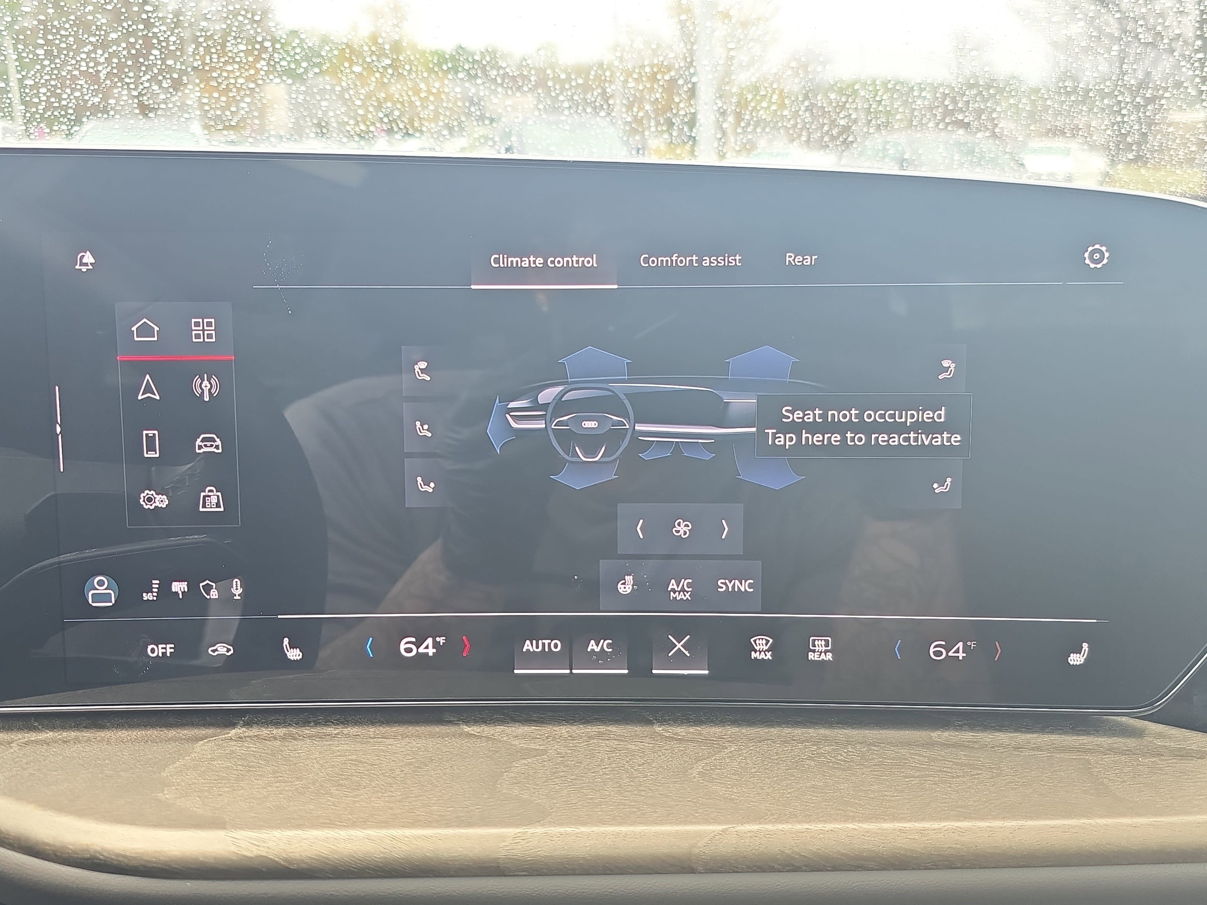 Certified 2025 Audi Q5 Premium w/ Convenience Package image 19