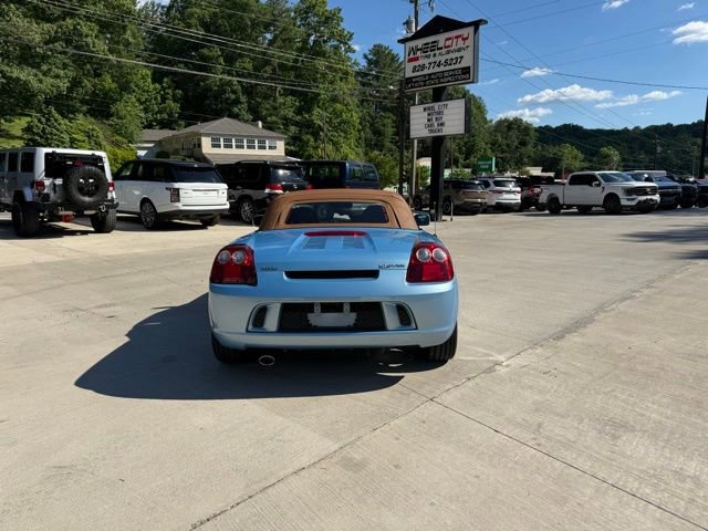 Used 2003 Toyota MR2 RWD image 6