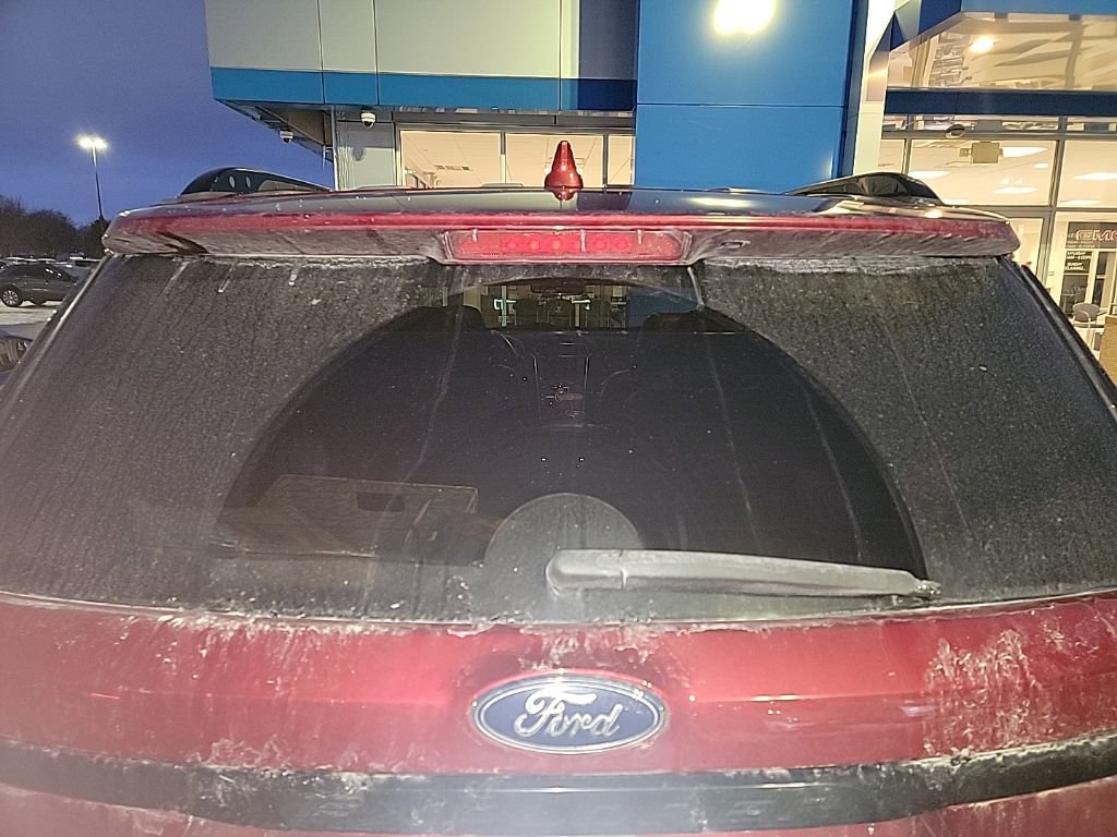 Used 2016 Ford Explorer Sport w/ Equipment Group 401A image 18