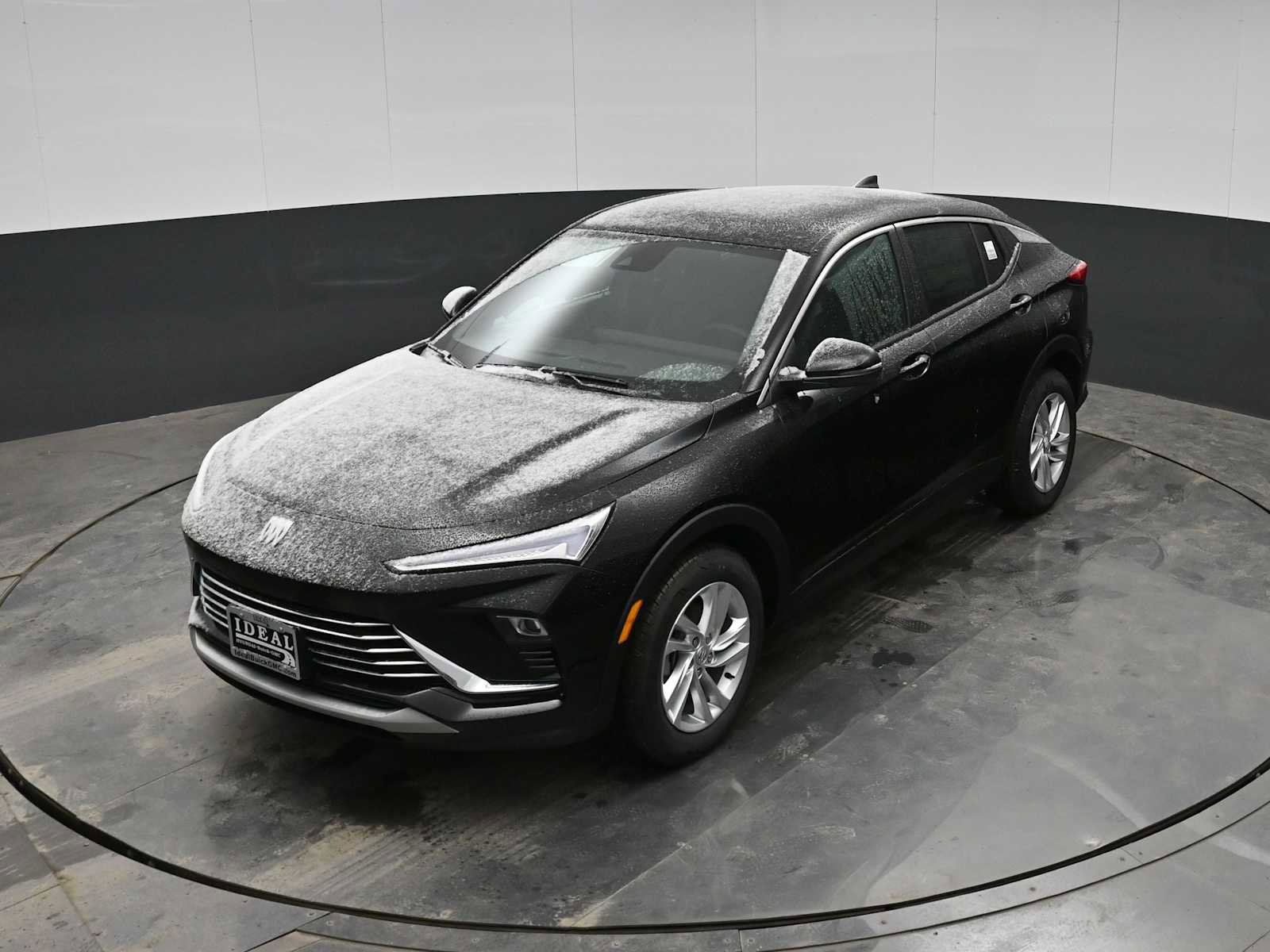 New 2026 Buick Envista Preferred w/ Convenience I Package image 24