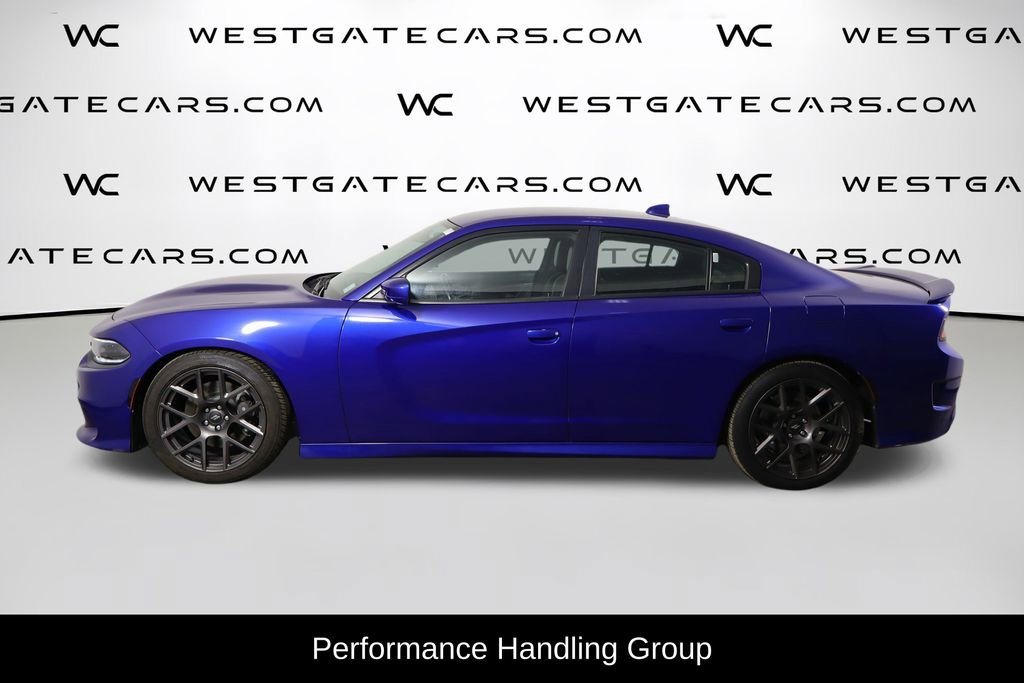 Used 2019 Dodge Charger GT w/ Plus Group image 5