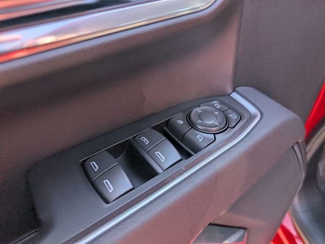 New 2026 Chevrolet Silverado 3500 LT w/ Trail Boss Package image 17