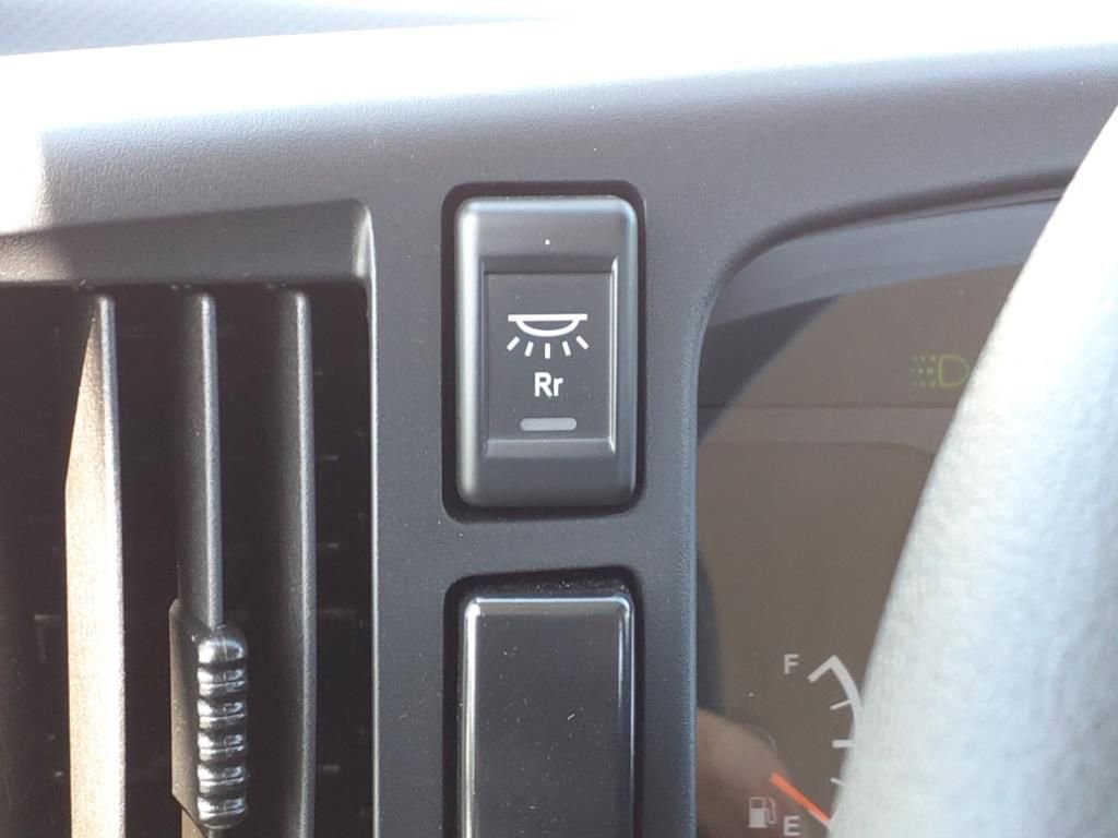 New 2025 Chevrolet Low Cab Forward 5500XG image 8