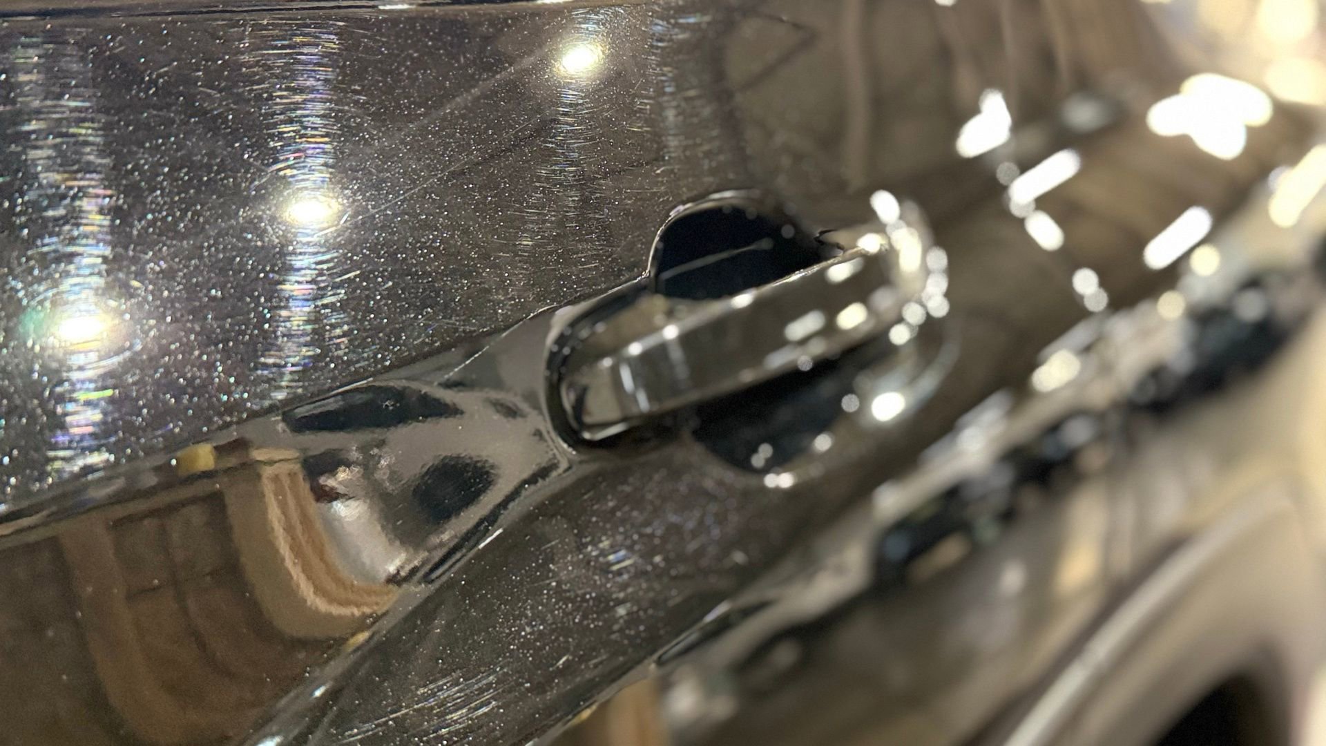 Used 2024 Subaru WRX TR image 19