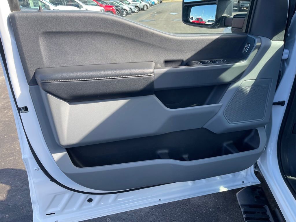 Used 2024 Ford F250 XLT AWD/4WD image 20