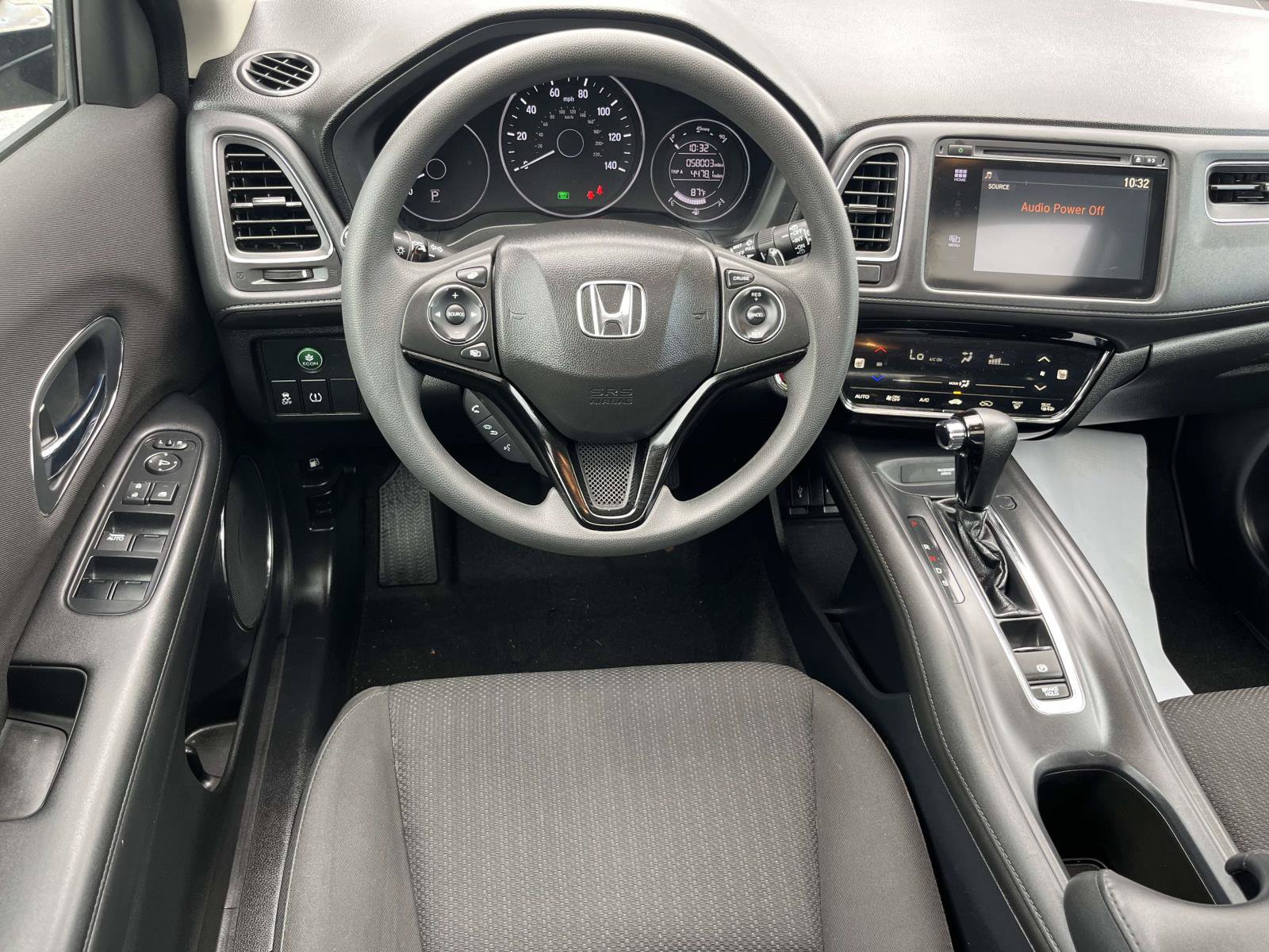 Used 2017 Honda HR-V EX image 12