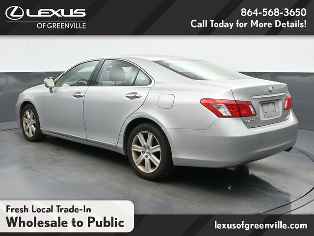 Used 2007 Lexus ES 350 FWD image 6