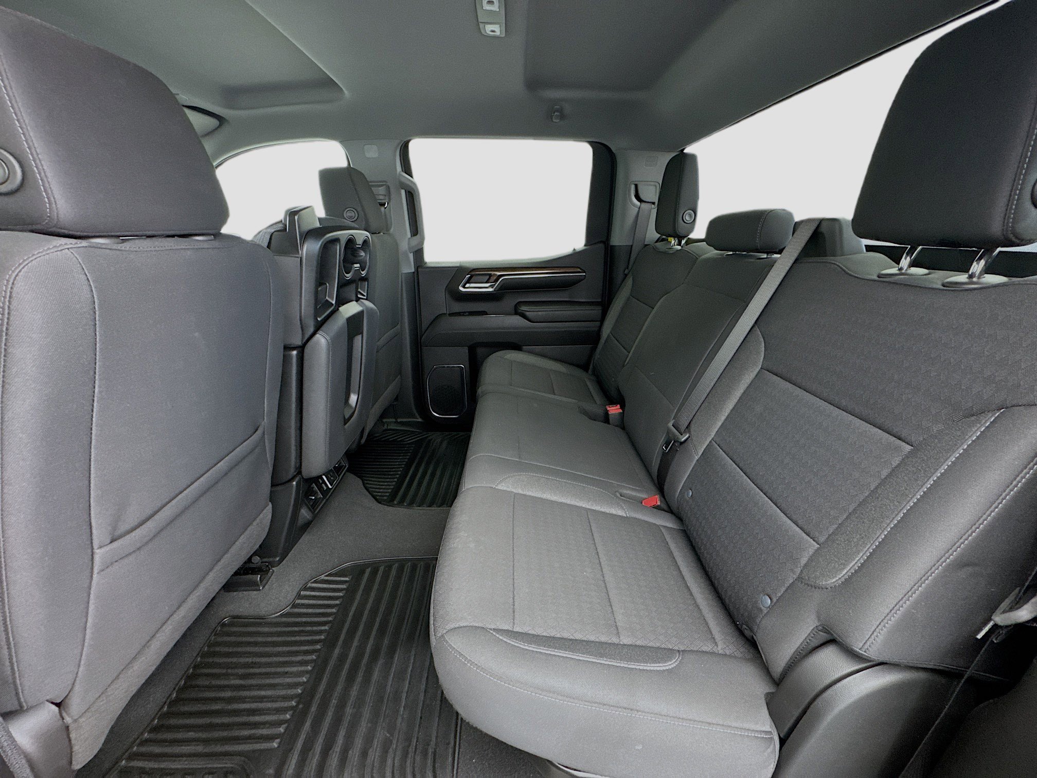 Used 2024 Chevrolet Silverado 1500 LT image 15