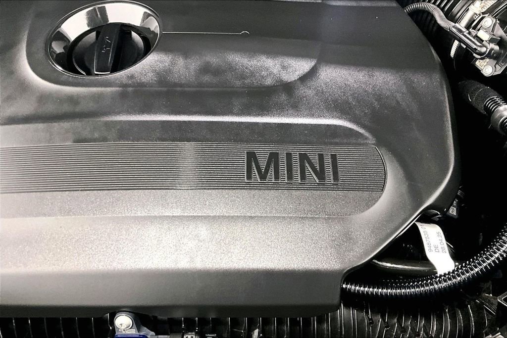 Used 2025 MINI Cooper Countryman John Cooper Works AWD/4WD image 33