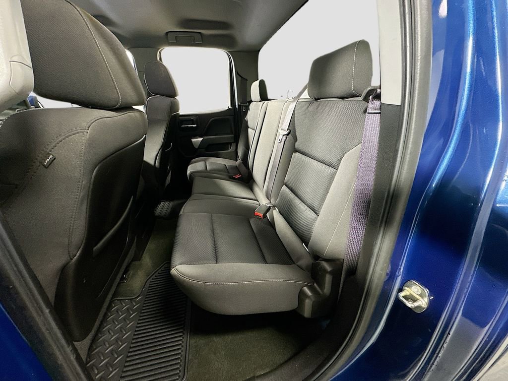 Used 2015 Chevrolet Silverado 1500 LT w/ All Star Edition AWD/4WD image 24